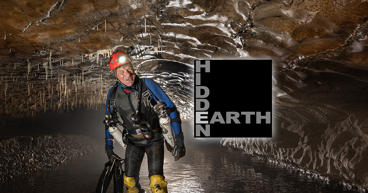 hidden.earth