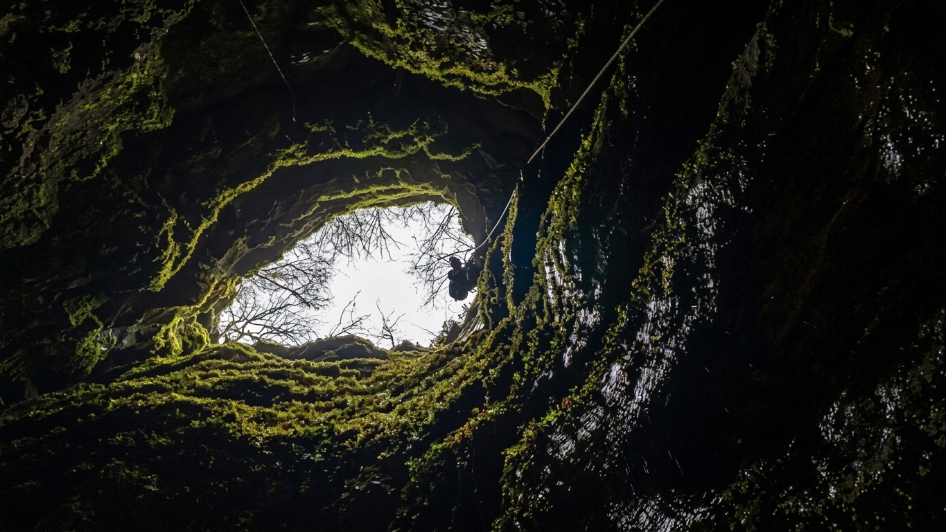 FOIBE - Karst as a vehicle of terror post-Second World War