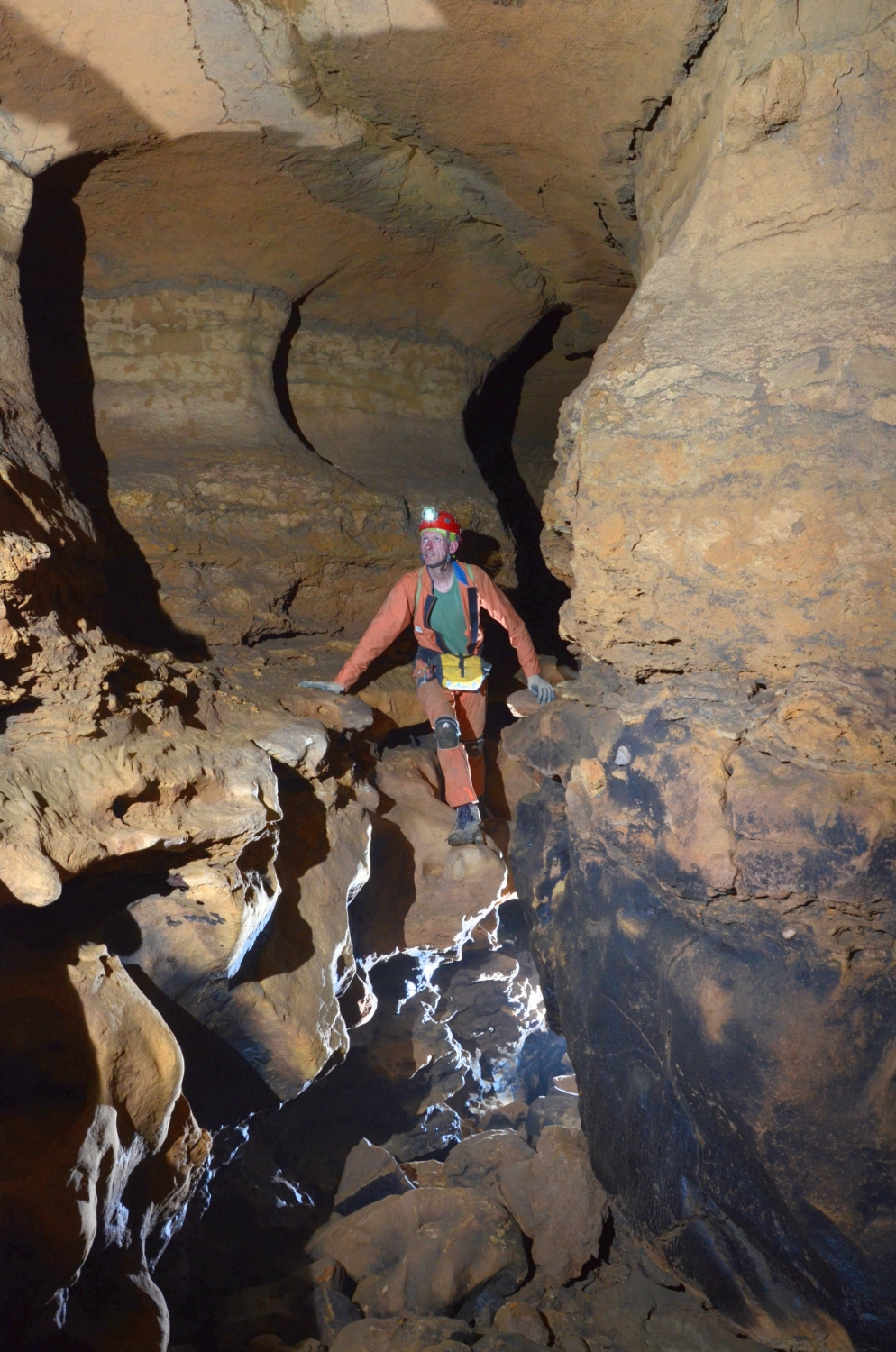 Krem Puri ‘Fairy Cave’, Meghalaya India - 2018 Exploration and Scientific Progress in the World’s Longest Sandstone Cave