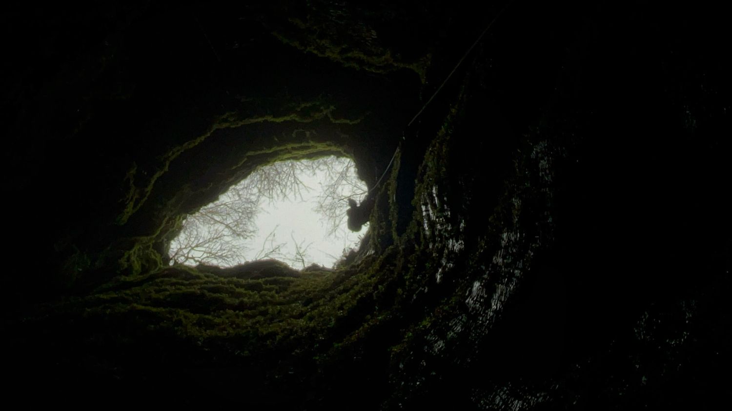 FOIBE - Karst as a vehicle of terror post-Second World War