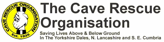 Visit to the Headquarters of the Cave Rescue Organisation, Clapham