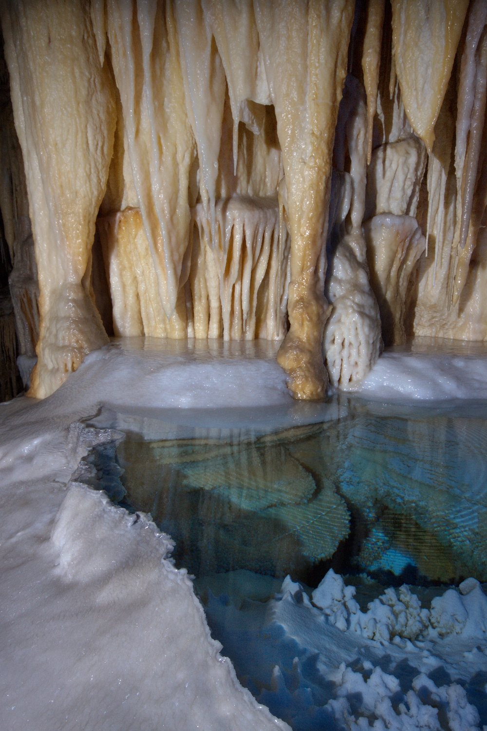 Matienzo Caves Project - 56 years of expedition caving