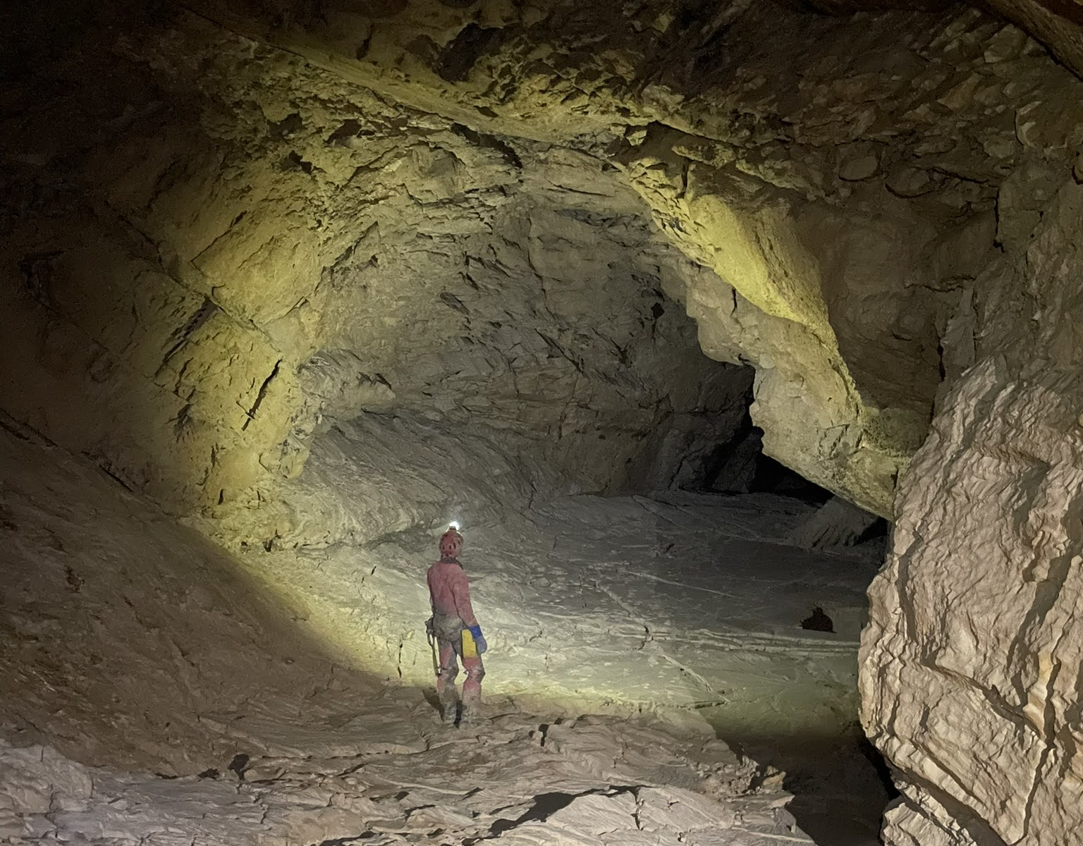 Dachstein Caving Expedition 2026