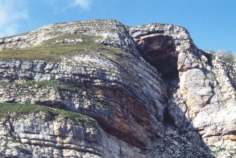 Adventures with Gay Outdoor Club Caving Group