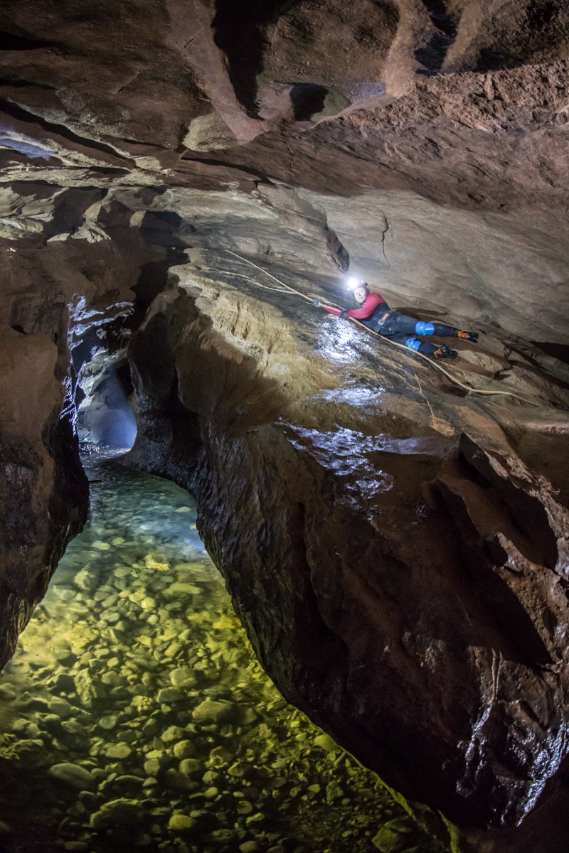 An Introduction to Cave Photography