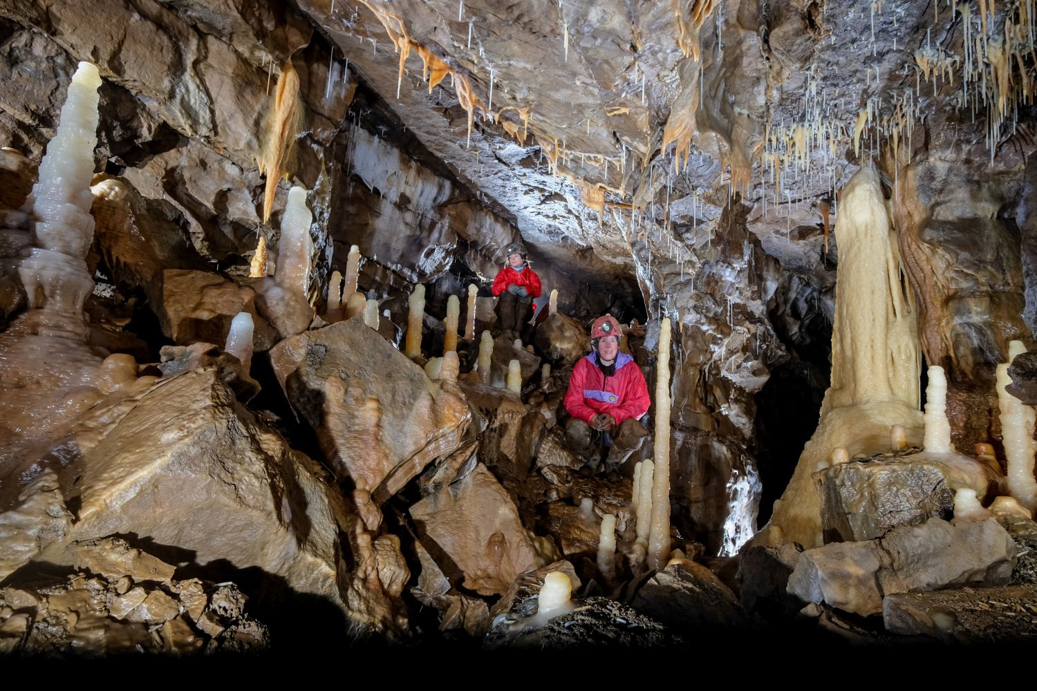 Spectacular finds as Draughting Hole and Missed Pot enter English top ten