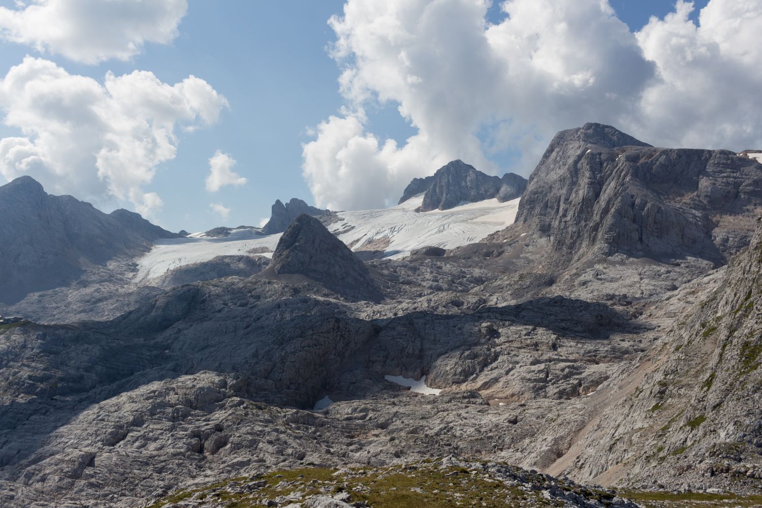 Dachstein Caving Expedition 2025