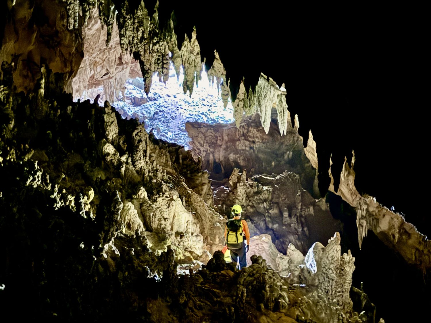 Mae Hong Son, Thailand: Caves, Hill Tribes, and the Promise of New Exploration