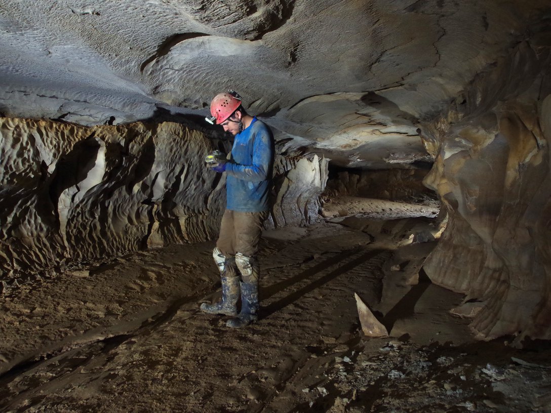 Thoughts on the future of 2D Cave Surveying