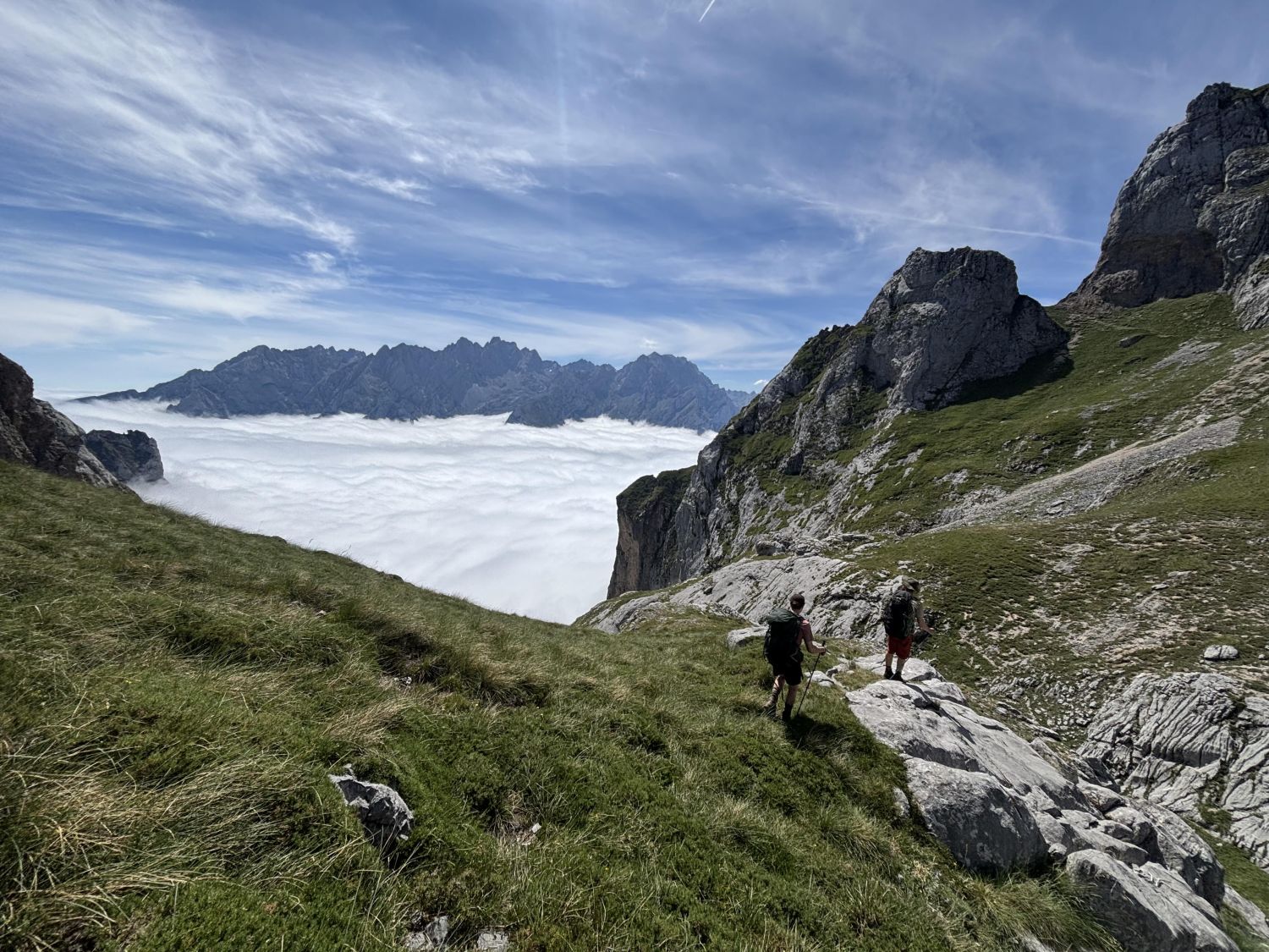 Ario Caves Project Expedition 2026: Fire & Ice in The Picos