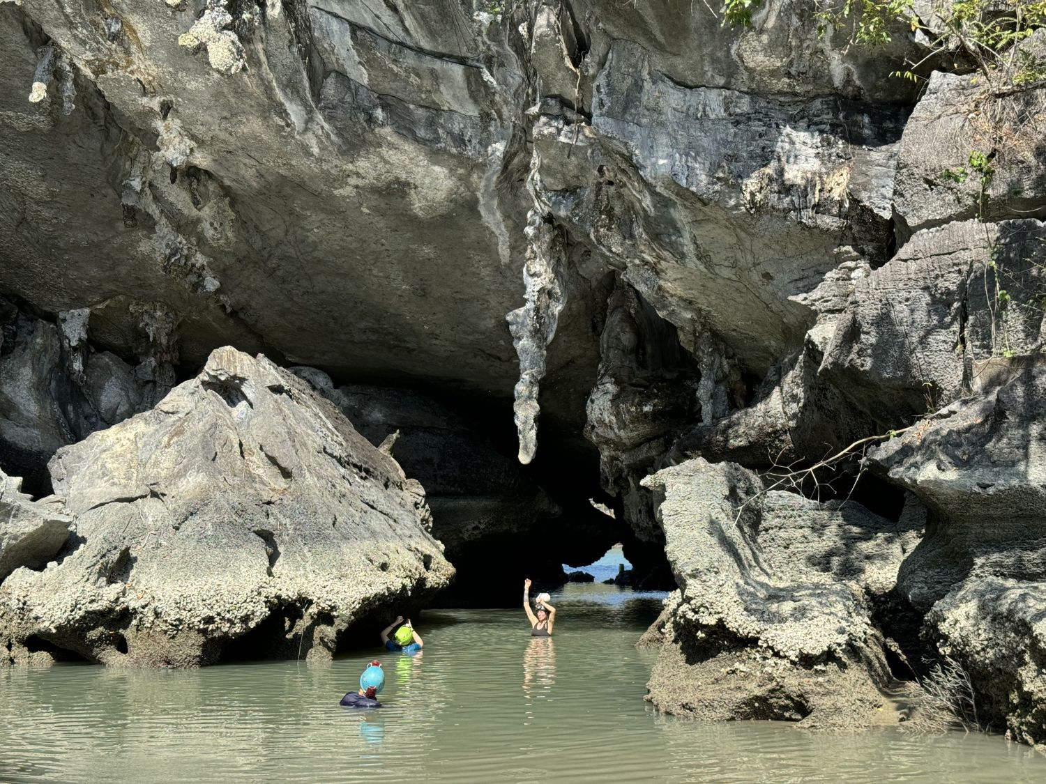 Jungles, Tin Mines, and Marble Caves: Exploring Peninsular Malaysia’s Forgotten Underground